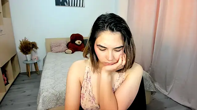 AlexaJuly's Live XXX Chat