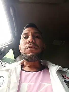 Show modela UnreadyChutzpa na web-kameri