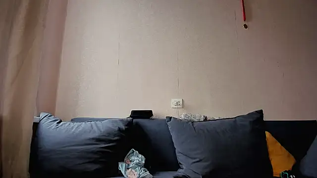 Kevin_Hornyyy – Kamerová šou