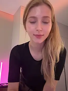 Chat XXX Live LunaRase