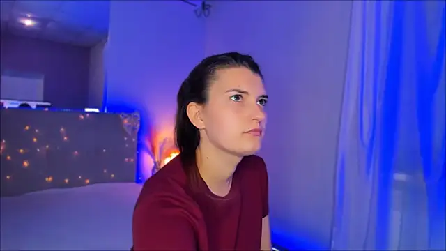 Živý XXX chat Laura_Leee