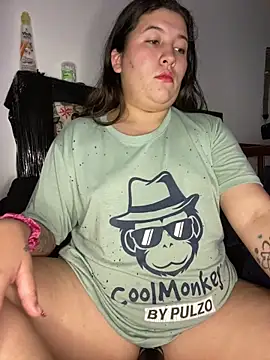 -danna1 Adlı Modelin Canlı XXX Sohbeti