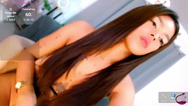 عرض كام Andrea_Bryte
