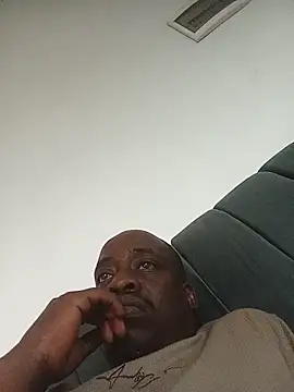 WaiterZim Webcam-Show