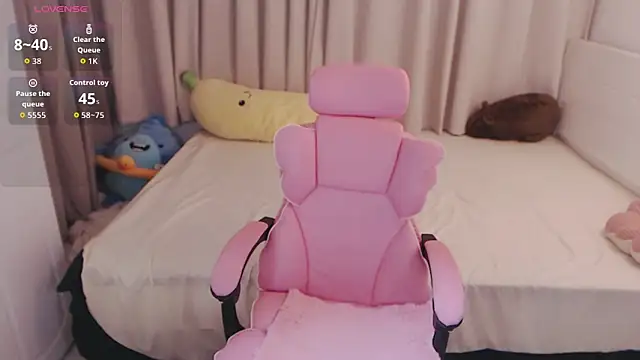 Chat +18 de Emma-968 ao vivo