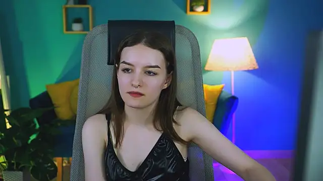 KellieBanshe 라이브 XXX 채팅