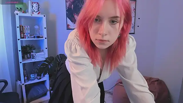 Chat XXX Live miraiakik