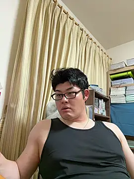 shun_201 Show in webcam