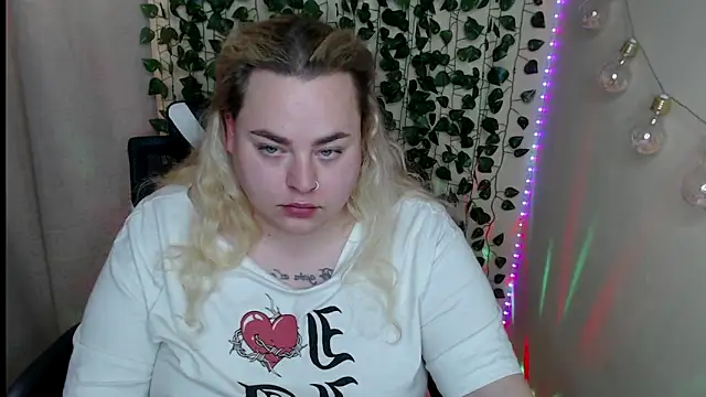 Show modela sweetvlada na web-kameri