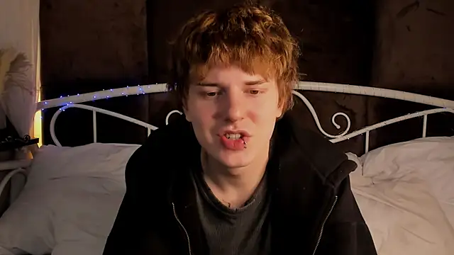 Benjamin_Harris Webcam-Show