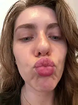 Show Webcam de MariiD