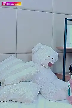 Chat +18 de kirafire ao vivo