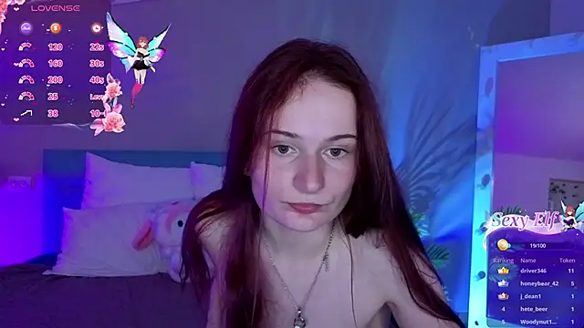 Živá chatovací místnost L1ittle_kitty_