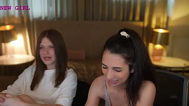 Živá chatovací místnost Anetta_kiss