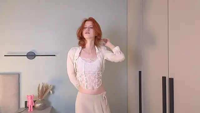 HaleyKoelling Live XXX-Chat