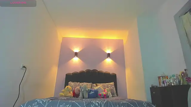 Sofia_Clauss_'s Live XXX Chat