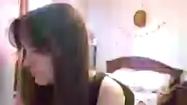 Show de JanineMcclurkin na webcam