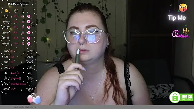 Alicia_love00: онлайн-секс-чат