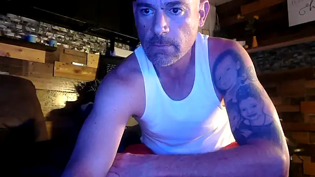 MISTERANDDEMI 라이브 XXX 채팅