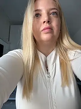 OdriOlsens – Live XXX-chat
