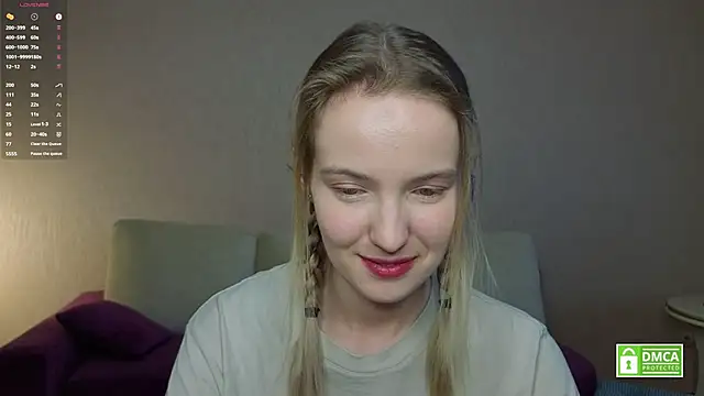 HongTomczak – Live XXX-chat