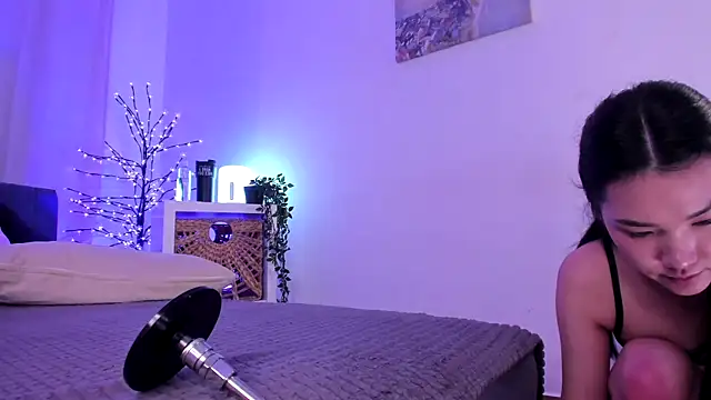 Divine_Madeleine's Webcam Show