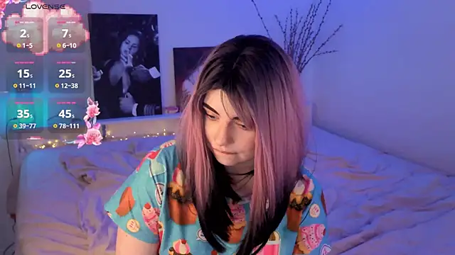 ForEvaRrr Adlı Modelin Canlı XXX Sohbeti