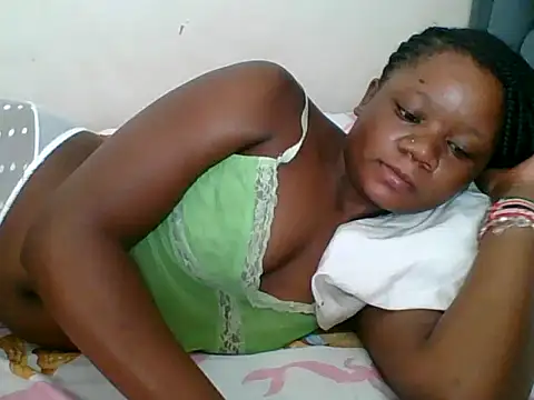 Chat XXX ao vivo de HotJeylee