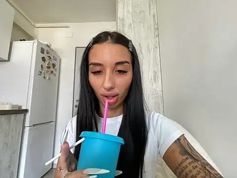 Živý XXX chat BlueEyes_BB