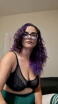 Chat XXX ao vivo de MamaBee88