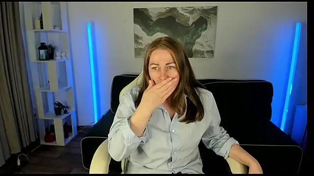 Chat XXX Live NinnaBrewer