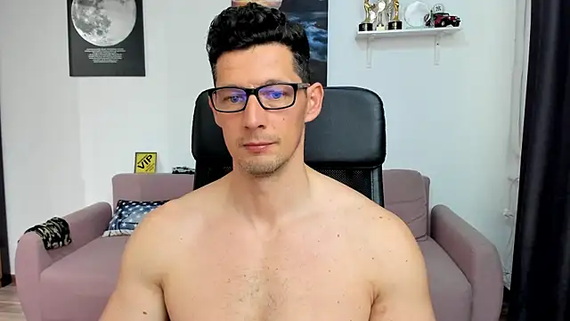 عرض كام BrutusK08