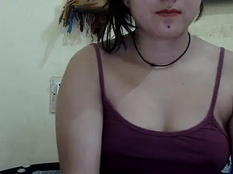 Priyanka_Choprのウェブカメラショー
