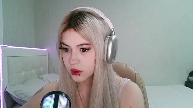 Chatroom XXX en direct de lettiegray