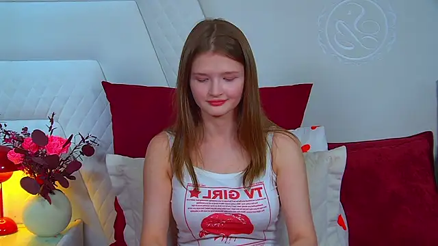 JaneRosen's Live XXX Chat