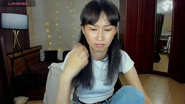 Chat +18 de SheilaRare ao vivo