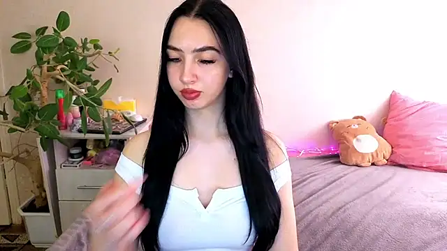 Sala de chat ao vivo de WildKittenX_