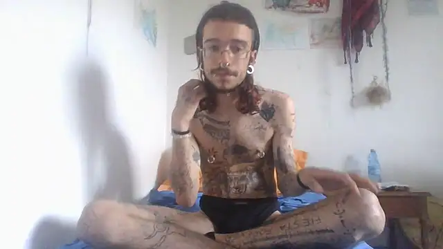franchinopaneevino Webcam show