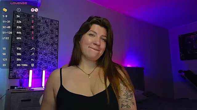 Fairy__Sofia's Live XXX Chat