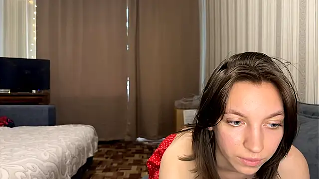 LissaCowling – Kamerová šou