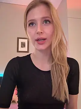 LunaRase Live XXX-chat