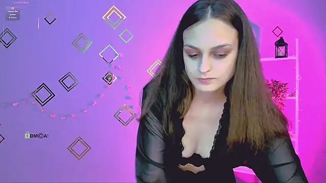 clery_abyss' Live XXX Chat