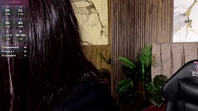 Kairy_tayのライブXXXチャット
