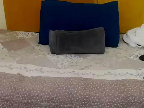 Show Webcam de BootyCurvydoll