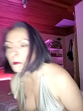 Leidy_BrendaのライブXXXチャット