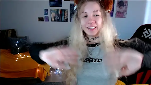 Nica_Kawaii: δωμάτιο απευθείας συνομιλίας