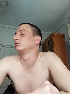 AlexxWey Webcamshow