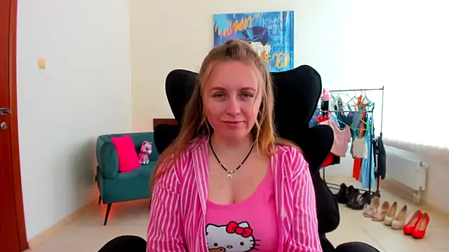 Онлайн чат XXX Marisha_Cute
