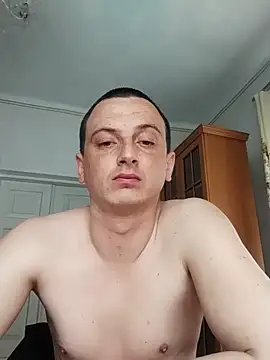 Show de AlexxWey na webcam