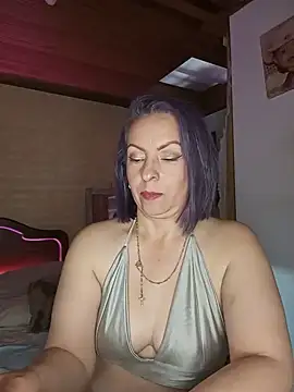 Leidy_Brenda Adlı Modelin Canlı XXX Sohbeti
